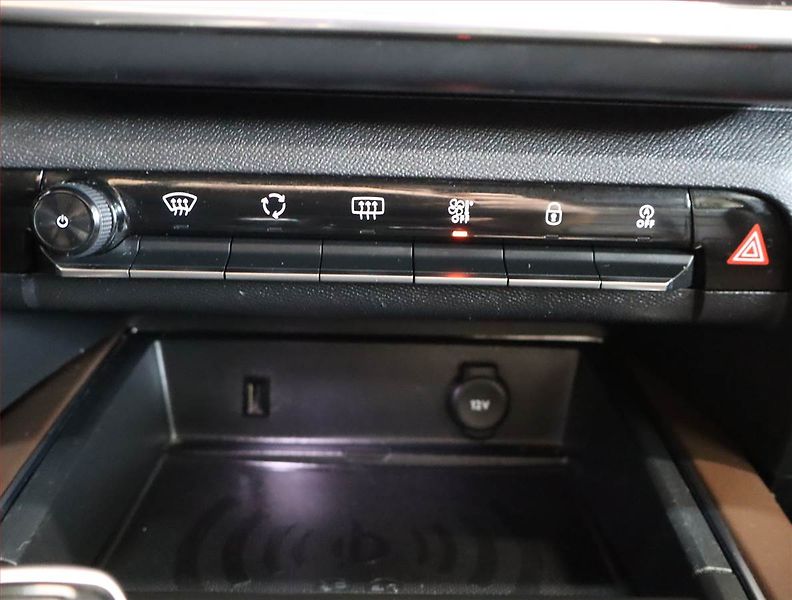 Citroën C5 Aircross (2019) BlueHDi 180, Automat - fotka 20 z 29