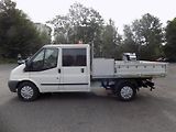 Ford Transit (2011) 2,4 103KW 7 MÍST 3 STR.SKLÁPĚČ - náhled 3