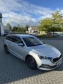 Škoda Octavia (2020) Combi Style 2.0 TDI - náhled 1