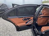 Mercedes-Benz Třídy S S580 503PS 4MATIC AMG DPH TOP - náhled 103