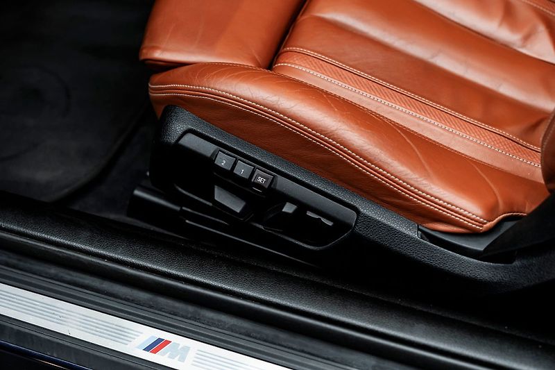 BMW Řada 4 - fotka 16 z 20