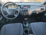 Mitsubishi Lancer 1,6 i - náhled 8