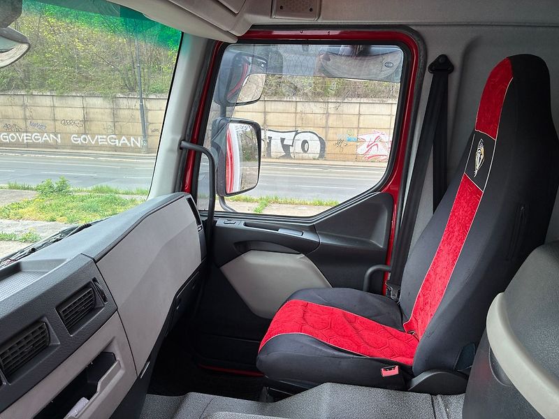 Volvo FE 280-- PĚKNÝ-- ČR DPH 1.M - fotka 11 z 33