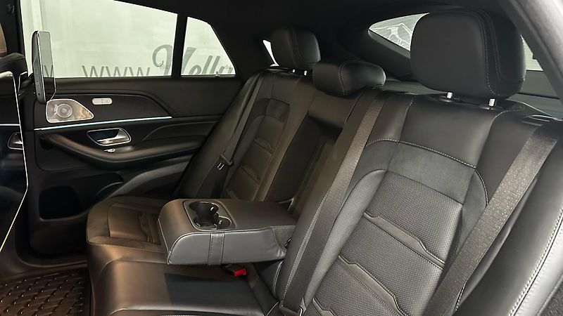 Mercedes-Benz GLE AMG 53 / TAŽNÉ / ZADNÍ TV - fotka 29 z 66