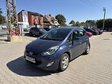 Hyundai ix20 1.4i 66kW KLIMA REZERVACE - náhled 2