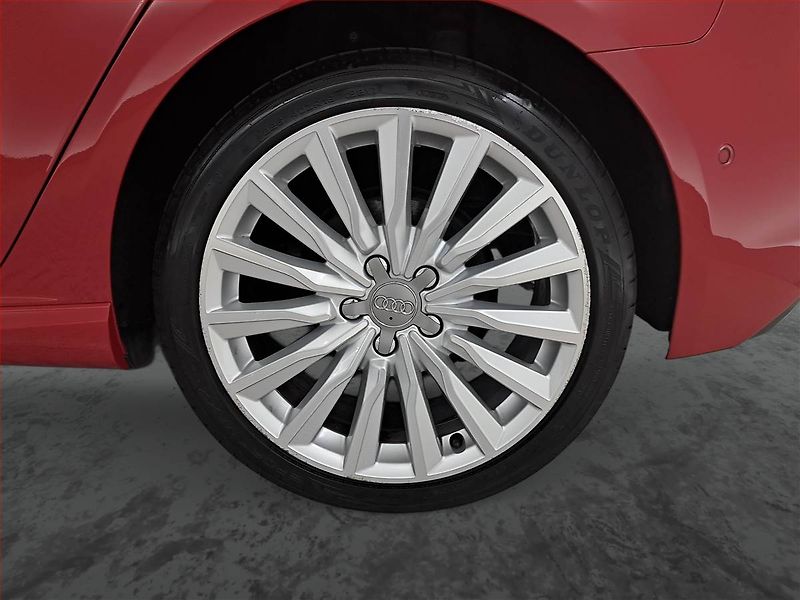 Audi A3 (2017) e-tron, Automat, Kůže, Navi - fotka 15 z 20