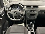 Volkswagen Caddy (2020) Maxi Life 1.4TGI 7míst 2020 | - náhled 34