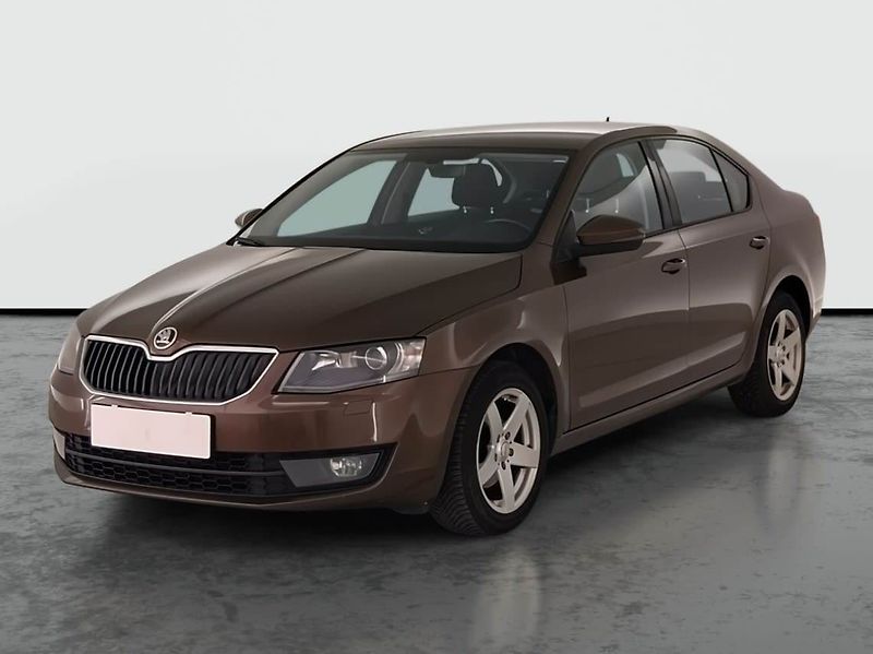 Škoda Octavia (2017) Style 1.6 TDI, Tempomat - fotka 2 z 23