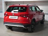 Seat Ateca (2019) 1.5 TSi 4Drive, Xcellence - náhled 6