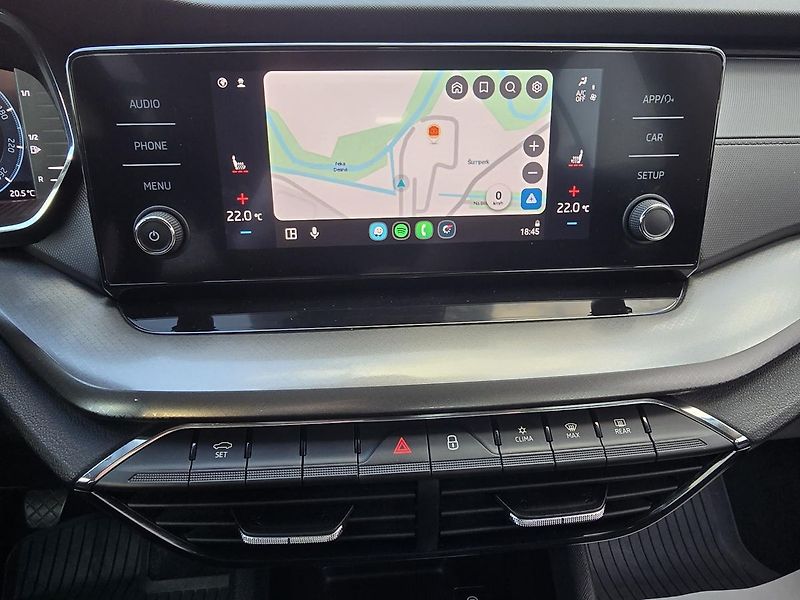 Škoda Octavia 2.0TDi 85kW 1.Maj. ČR LED NAVI - fotka 17 z 44