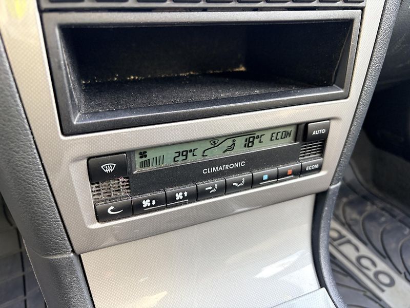 Škoda Octavia 1.9TDI 66KW  - fotka 10 z 19