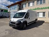 Peugeot Boxer (2018) - náhled 1