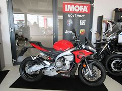 Aprilia (2024) Tuono 660 - fotografie inzerátu