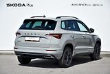 Škoda Karoq (2026) Sportline 1,5 TSI 110 kW 7° au - náhled 1