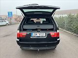 BMW X5 2,9 d 135KW AUT 4x4 KLIM TAŽNÉ - náhled 31
