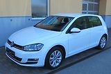 Volkswagen Golf 1.4 TSi DSG AUT.KLIMA PŮVOD ČR - náhled 3