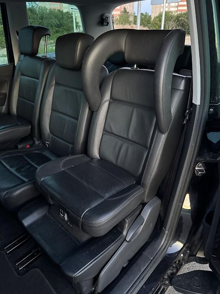 Volkswagen Sharan (2014) VW Sharan 2,0 TDI 4.Motion - fotka 20 z 24