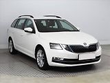 Škoda Octavia (2017) 2.0 TDI, Kůže, Navi, Tempomat - náhled 1