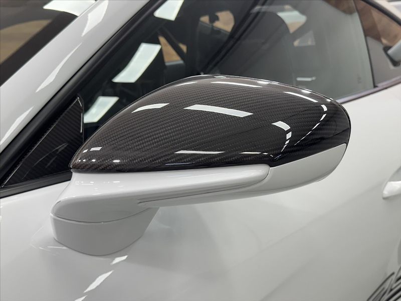 Porsche 911 GT3 RS WEISSACH PPF LIFT - fotka 21 z 23