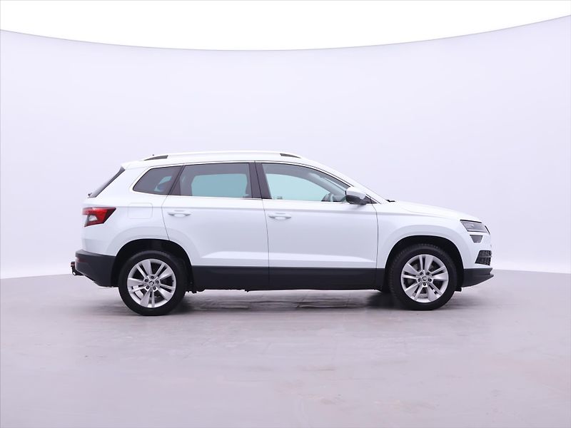 Škoda Karoq 1,5 TSI 110kW Style CZ 1.Maj - fotka 8 z 33