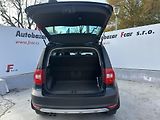 Škoda Yeti (2013) 2.0TDI ČR ser.knížka - náhled 11