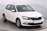 Škoda Fabia (2018) Ambition 1.0 TSI - náhled 1