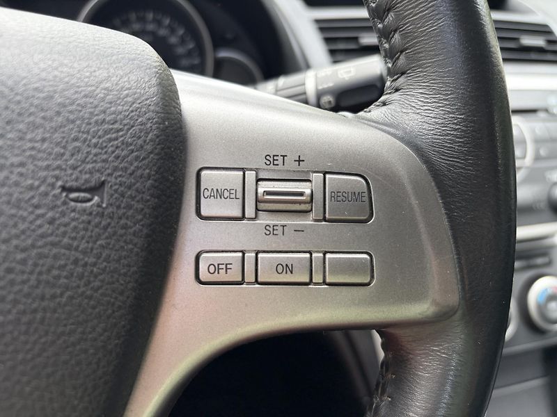 Mazda 6 2.0 Exclusive - fotka 30 z 31