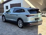 Škoda Enyaq (2021) 60, Arctic, 132kw - náhled 1