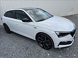 Škoda Scala 1,5 TSI Monte Carlo původ ČR - náhled 7