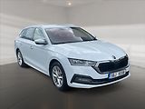 Škoda Octavia 2,0 TDI Style - náhled 1