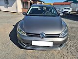 Volkswagen Golf Variant 1,6 TDI Highline 81kW - náhled 1