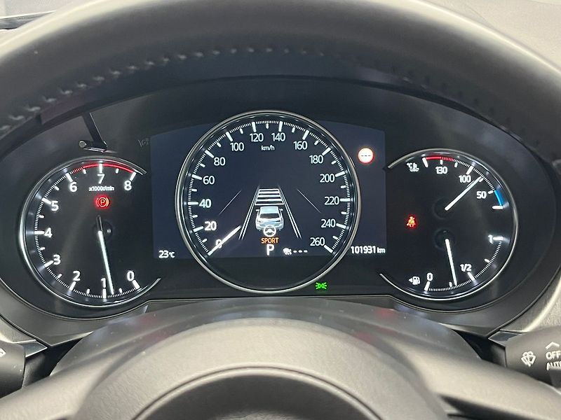 Mazda 6 2.5 SKYACTIV-G 194 Exclusive-L - fotka 10 z 83