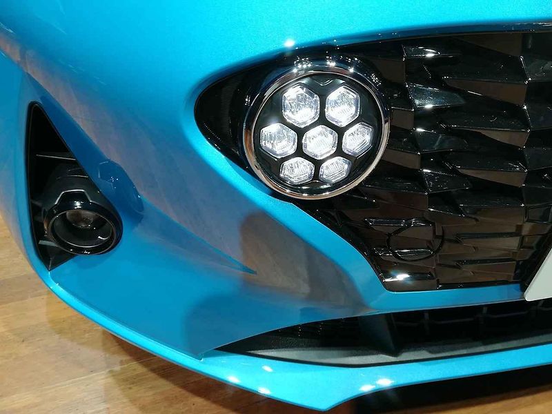 Nová generace Hyundai i10