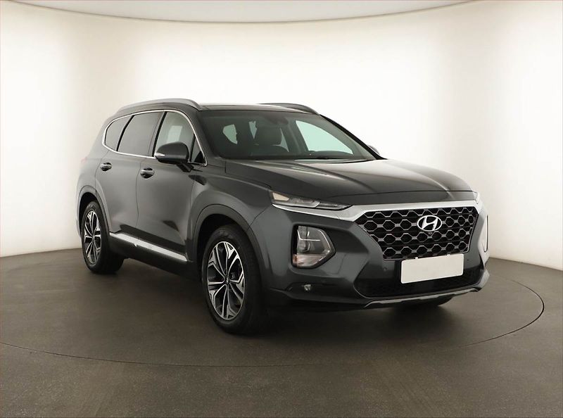 Hyundai Santa Fe (2020) 2.2 CRDi - fotografie inzerátu
