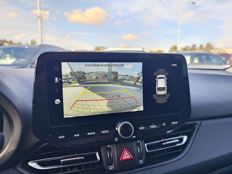 Hyundai i30 1.5 T-GDI/103kW Style - fotka 20 z 34
