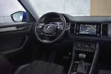 Škoda Kodiaq 2.0 TSI 4x4*STYLE+*TAŽNÉ*ČR 1M - náhled 9
