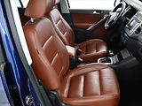 Volkswagen Tiguan (2009) 2.0 TDI, 4X4, Automat - náhled 7