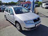 Škoda Fabia 1,4 i KLIMA - náhled 1