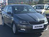 Škoda Fabia (2016) 1.0i, 2.maj,ČR, AC, tempo - náhled 1
