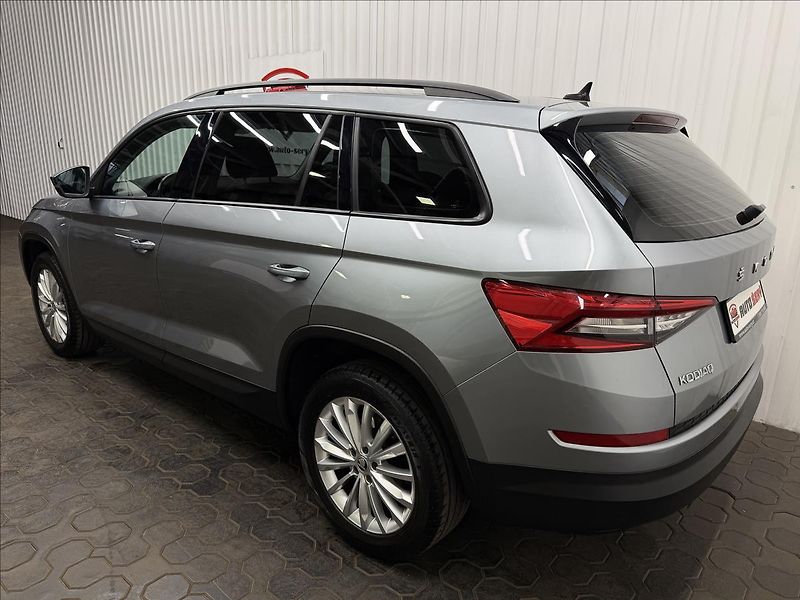 Škoda Kodiaq 1.5TSI 110kW MAN. TAŽNÉ 2XKOLA - fotka 6 z 37