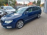 Škoda Superb (2011) Combi 2.0TDi DSG 125kW - náhled 3