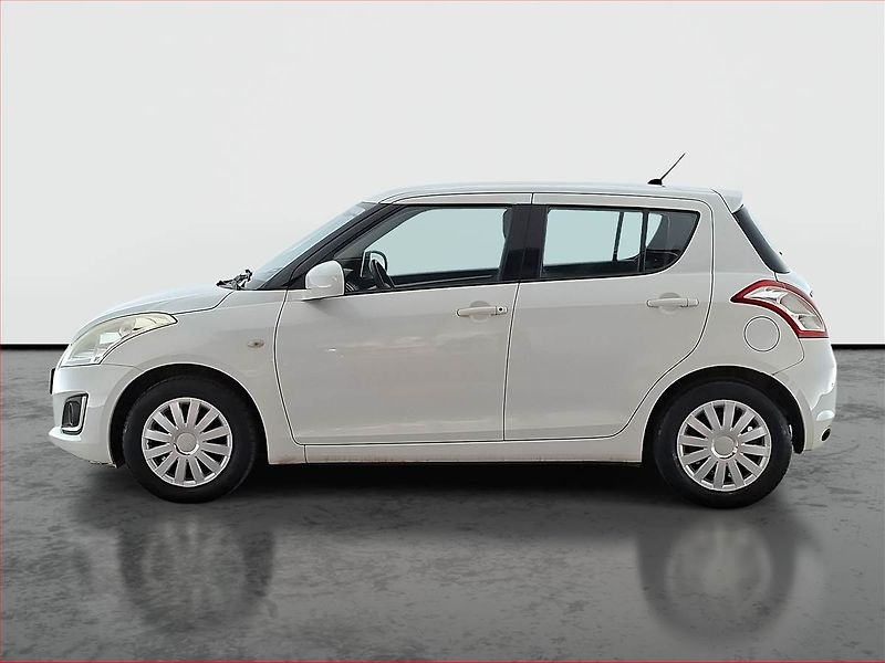 Suzuki Swift (2015) 1.2, LPG, Serv.kniha - fotka 3 z 16