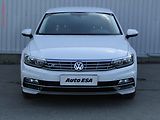 Volkswagen Passat (2018) 2.0TDi, 2.maj,ČR, R-Line, DSG - náhled 1