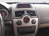 Renault Mégane (2003) 1.6 16V , Klima - náhled 12