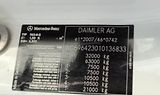 Mercedes-Benz (2017) Arocs 3243 8x4 Bordmatik EURO  - náhled 12