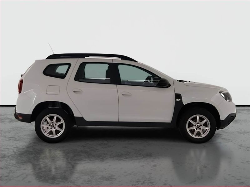 Dacia Duster (2018) 1.6 SCe, LPG, Serv.kniha - fotka 6 z 22