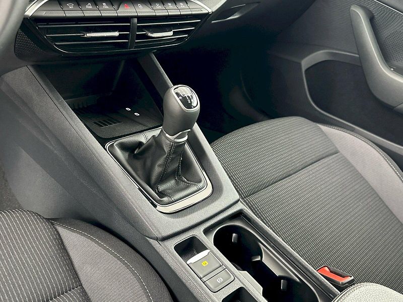 Škoda Octavia (2025) 2.0TDI 85kW Selection - fotka 19 z 28