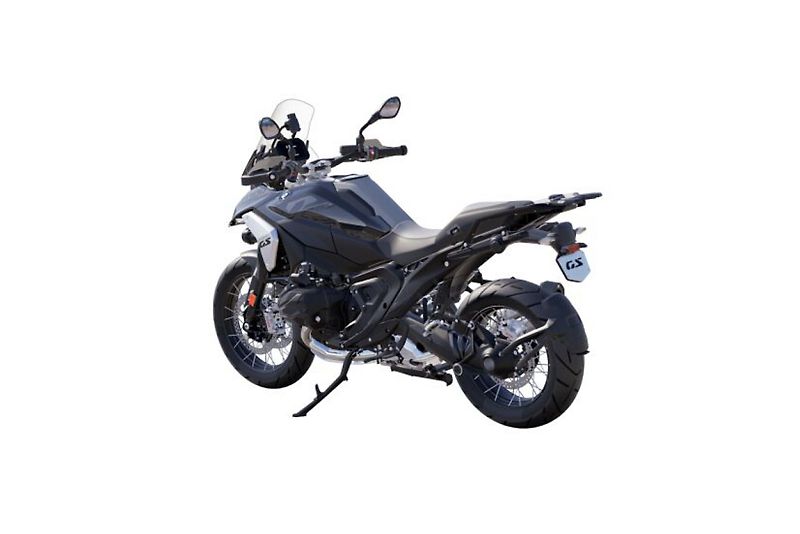 BMW R 1300 GS - fotka 2 z 4