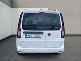Volkswagen Caddy 2,0 TDI 75 5d - náhled 4