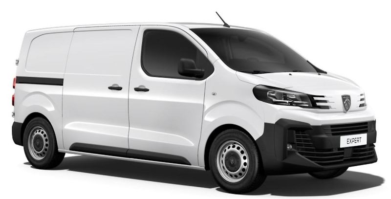 Peugeot Expert (2026) Furgon L3 2.2 BlueHDi 150 MAN6 - fotografie inzerátu